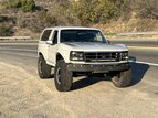 Thumbnail Photo 17 for New 1992 Ford Bronco